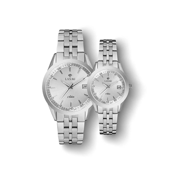 ساعت مچی لاکسمی LAXMI کد 8505-1